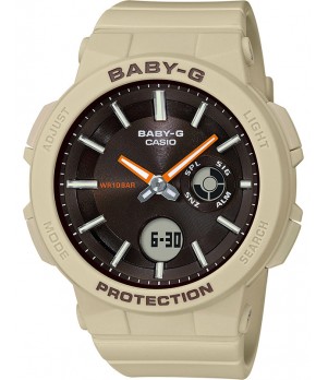 Ceas Dama, Casio G-Shock, Baby-G Urban BGA-255-5AER