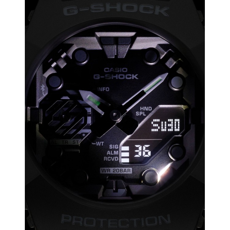Ceas Barbati, Casio G-Shock, Classic GA-B GA-B001-1AER