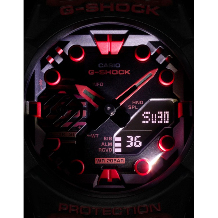 Ceas Barbati, Casio G-Shock, Classic GA-B GA-B001G-1AER Ceas Barbati, Casio G-Shock, Classic GA-B GA-B001G-1AER