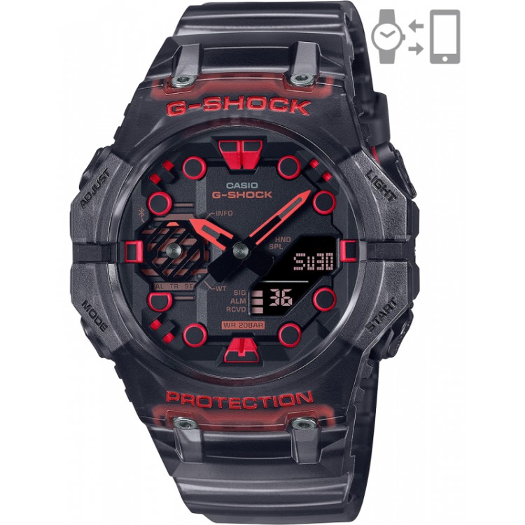 Ceas Barbati, Casio G-Shock, Classic GA-B GA-B001G-1AER Ceas Barbati, Casio G-Shock, Classic GA-B GA-B001G-1AER