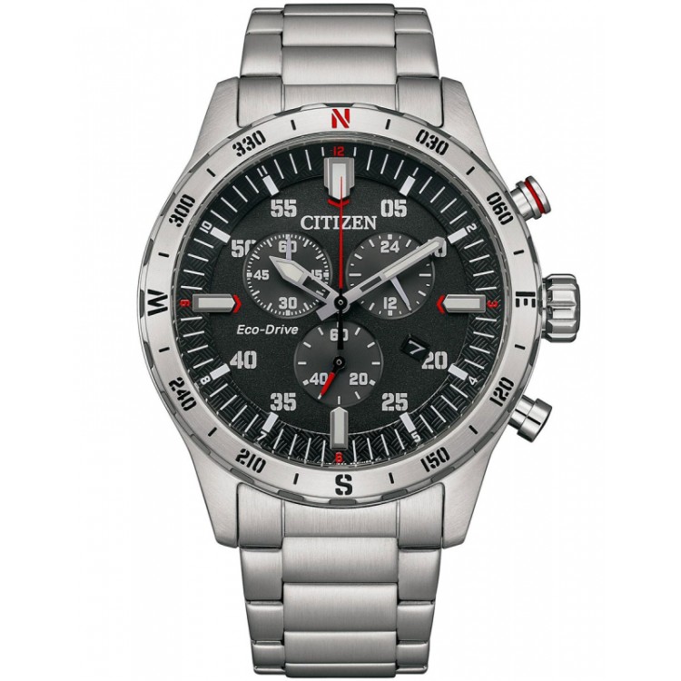Ceas Barbati, Citizen, Eco-Drive AT2520-89E Ceas Barbati, Citizen, Eco-Drive AT2520-89E