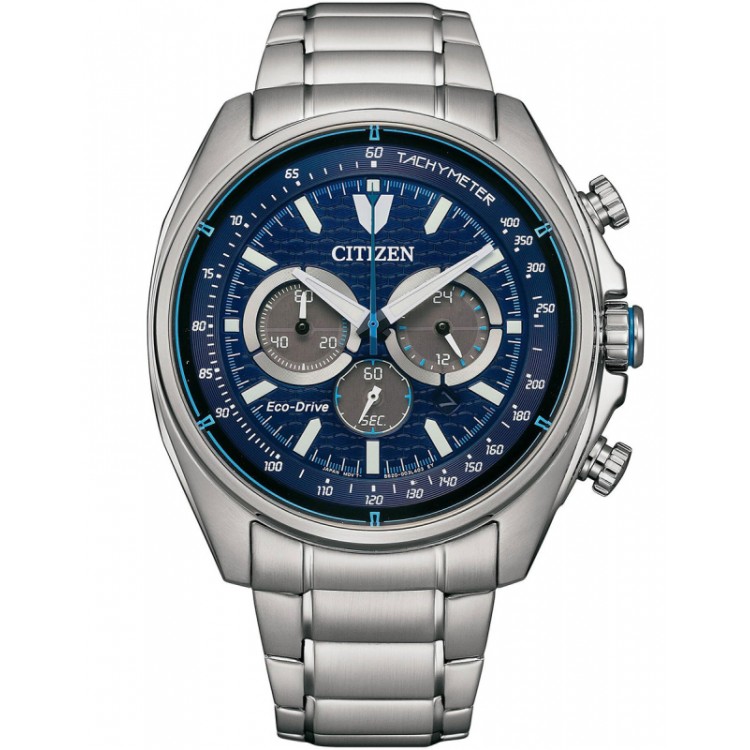 Ceas Barbati, Citizen, Chronograph CA4560-81L