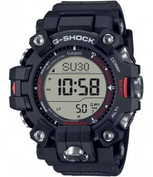 Ceas Barbati, Casio G-Shock, Master of G Land Mudman GW-9500-1ER