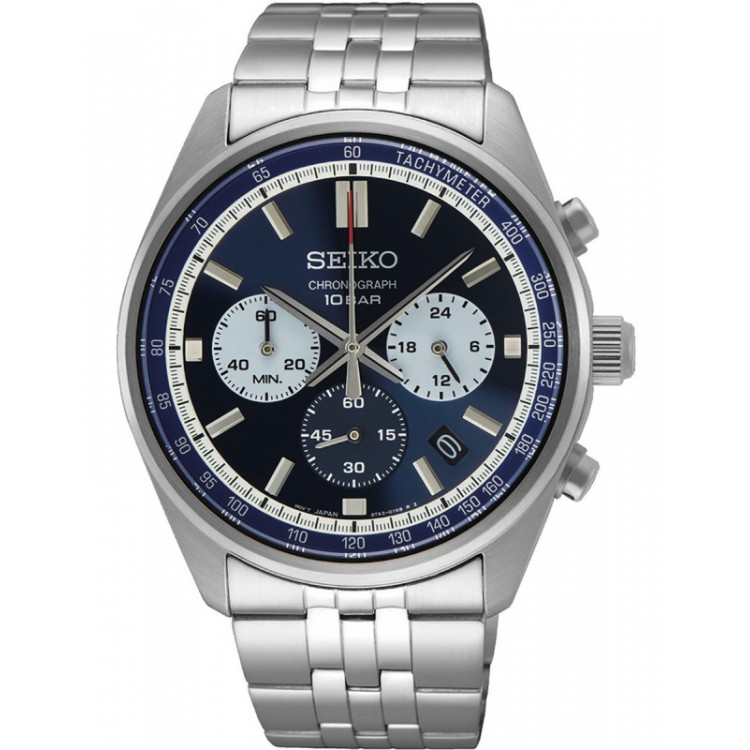 Ceas Barbati, Seiko, Chronograph SSB427P1 Ceas Barbati, Seiko, Chronograph SSB427P1