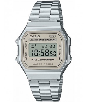 Ceas Casio, Vintage Iconic A168WA-8AYES