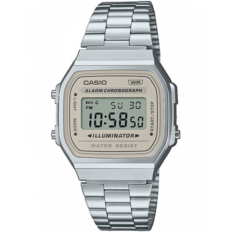 Ceas Casio, Vintage Iconic A168WA-8AYES