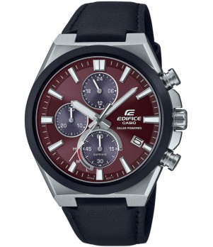 Ceas Barbati, Casio Edifice, Premium EFS-S630BL-5AVUEF
