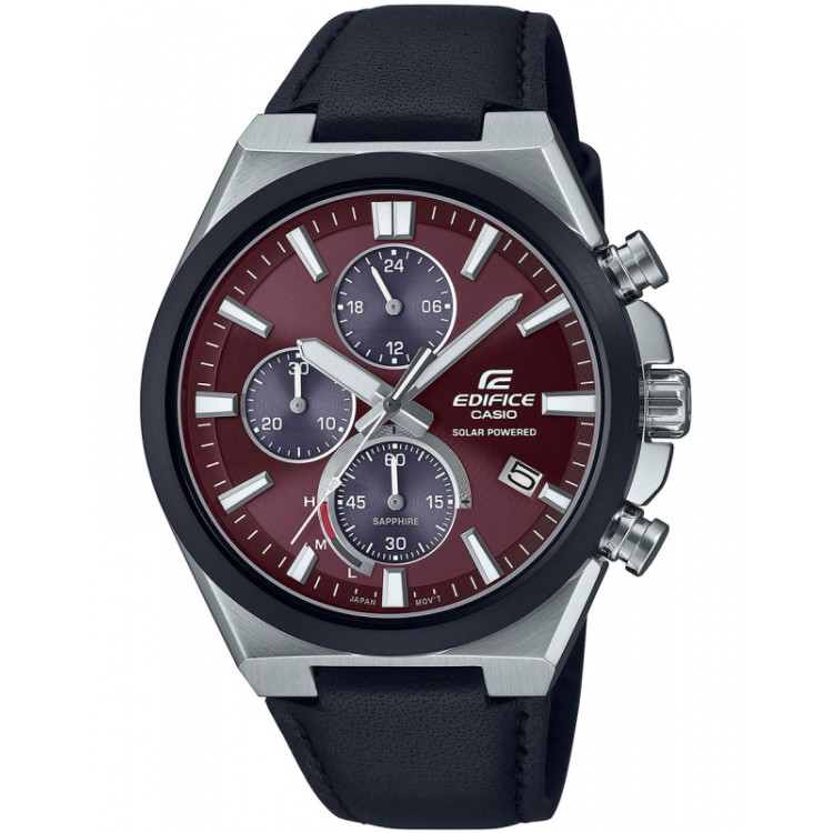 Ceas Barbati, Casio Edifice, Premium EFS-S630BL-5AVUEF Ceas Barbati, Casio Edifice, Premium EFS-S630BL-5AVUEF
