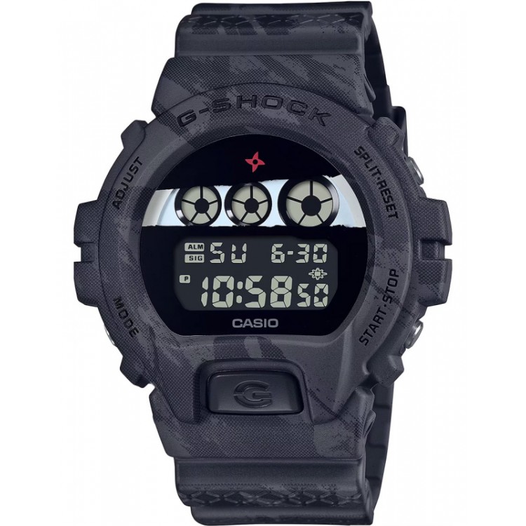 Ceas Barbati, Casio G-Shock, Limited DW-6900NNJ-1ER