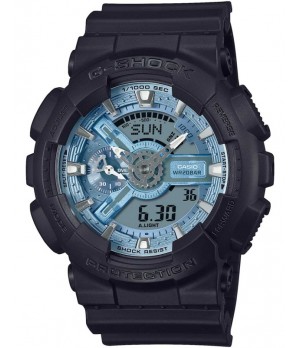 Ceas Barbati, Casio G-Shock, Classic GA-1 GA-110CD-1A2ER