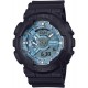 Ceas Barbati, Casio G-Shock, Classic GA-1 GA-110CD-1A2ER Ceas Barbati, Casio G-Shock, Classic GA-1 GA-110CD-1A2ER