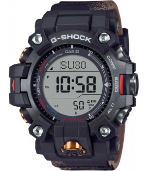 Ceas Barbati, Casio G-Shock, Master of G Land Mudman GW-9500TLC-1ER