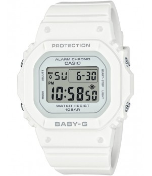Ceas Dama, Casio G-Shock, Baby-G Digital BGD-565U-7ER