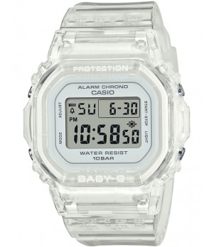 Ceas Dama, Casio G-Shock, Baby-G Digital BGD-565US-7ER