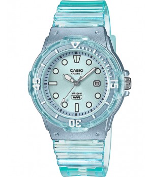Ceas Dama, Casio, Collection LRW LRW-200HS-2EVEF
