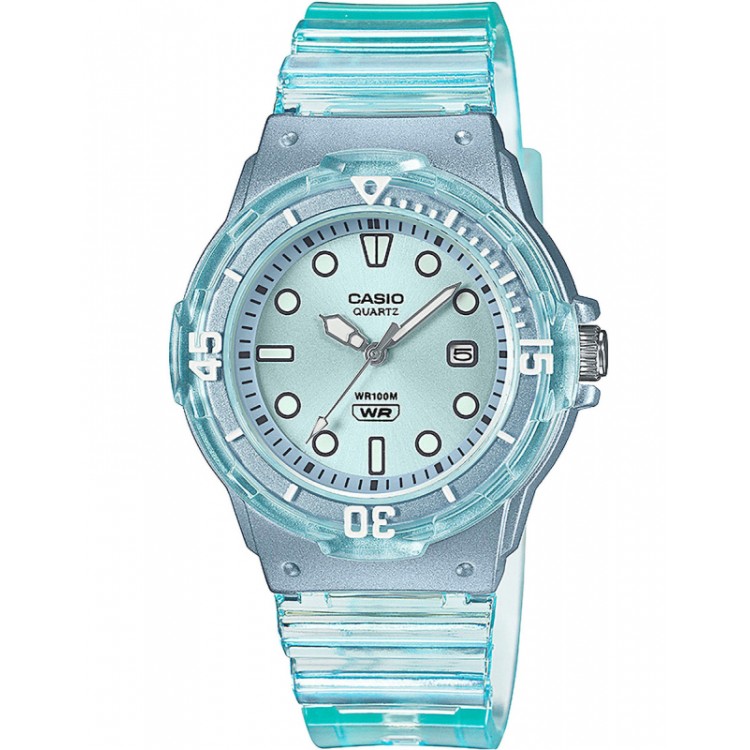 Ceas Dama, Casio, Collection LRW LRW-200HS-2EVEF Ceas Dama, Casio, Collection LRW LRW-200HS-2EVEF