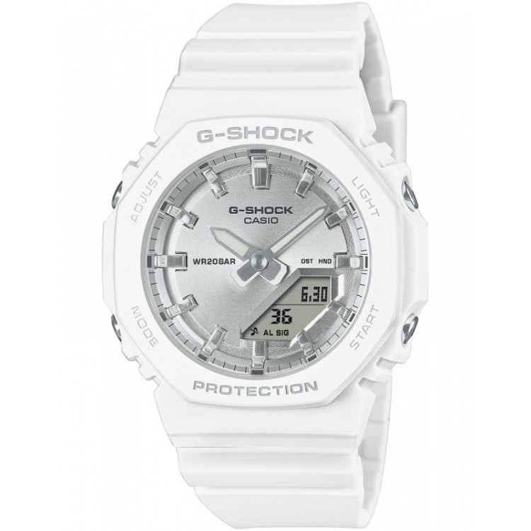 Ceas Dama, Casio G-Shock, Classic GMA GMA-P2100VA-7AER