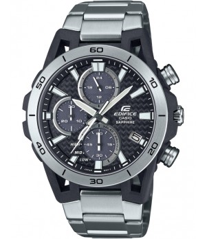 Ceas Barbati, Casio Edifice, Premium EFS-S640D-1AVUEF