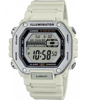 Ceas Barbati, Casio, Collection MWA MWD-110H-8AVEF