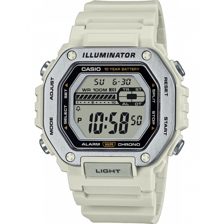 Ceas Barbati, Casio, Collection MWA MWD-110H-8AVEF Ceas Barbati, Casio, Collection MWA MWD-110H-8AVEF