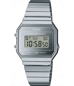 Ceas Casio, Vintage Iconic A700WEV-7AEF