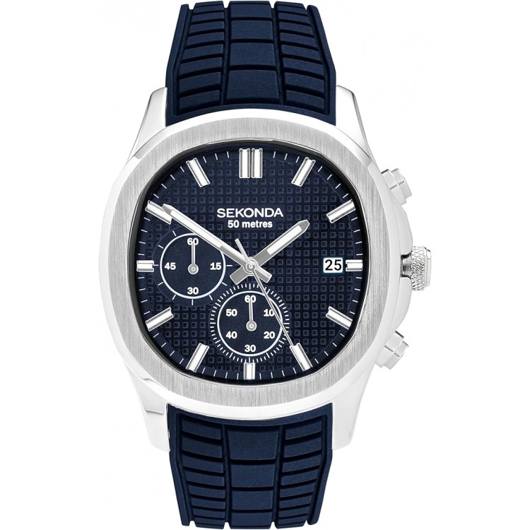 Ceas Barbati, Sekonda, Editions S-30276