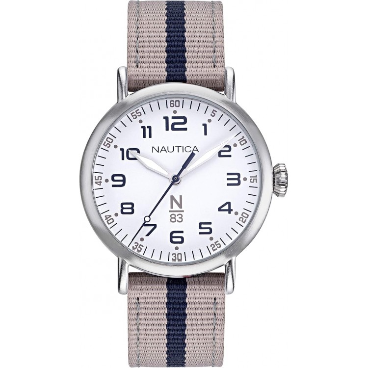 Ceas Barbati, Nautica, N83 Wakeland NAPWLF921 Ceas Barbati, Nautica, N83 Wakeland NAPWLF921