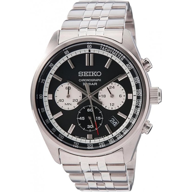 Ceas Barbati, Seiko, Chronograph SSB429P1 Ceas Barbati, Seiko, Chronograph SSB429P1