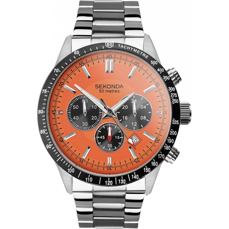 Ceas Barbati, Sekonda, Classic S-30025.00
