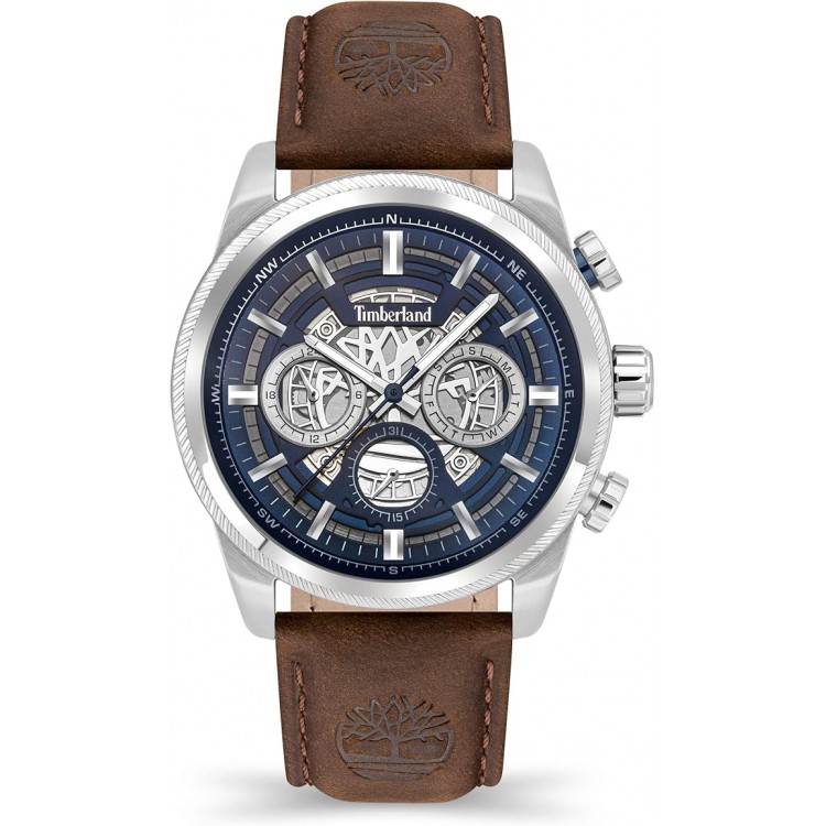 Ceas Barbati, Timberland, Hadlock TDWGF2200703 Ceas Barbati, Timberland, Hadlock TDWGF2200703