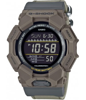 Ceas Barbati, Casio G-Shock, Classic GD-010 GD-010CE-5ER
