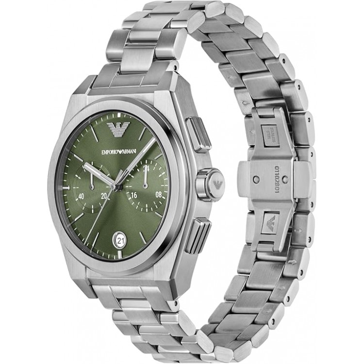 Ceas Barbati, Emporio Armani, Federico AR11640