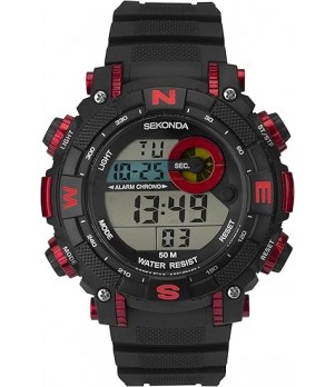 Ceas Barbati, Sekonda, Editions S-1525E.05