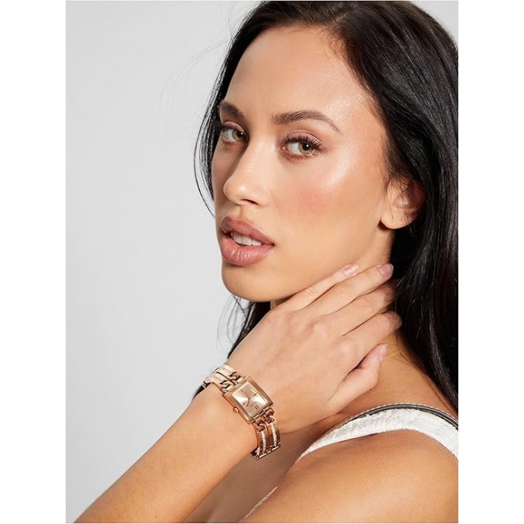 Ceas Dama, Guess, Mod ID GW0668L3 Ceas Dama, Guess, Mod ID GW0668L3