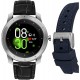 Ceas Smartwatch Barbati, Kenneth Cole, New York KCWGD2174061, Set cu Bratara suplimentara Ceas Smartwatch Barbati, Kenneth Cole, New York KCWGD2174061, Set cu Bratara suplimentara