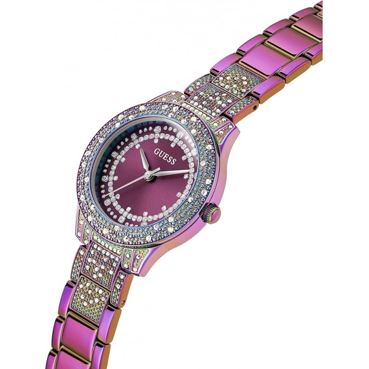 Ceas Dama, Guess, Shooting Star GW0746L3 Ceas Dama, Guess, Shooting Star GW0746L3