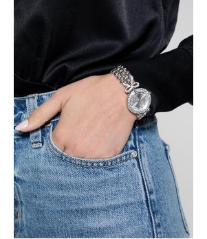 Ceas Dama, Guess, Ribbon GW0838L1