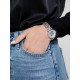 Ceas Dama, Guess, Ribbon GW0838L1 Ceas Dama, Guess, Ribbon GW0838L1