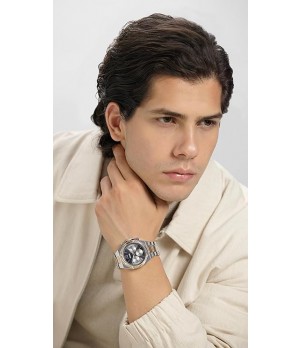 Ceas Barbati, Guess, Equity GW0703G4