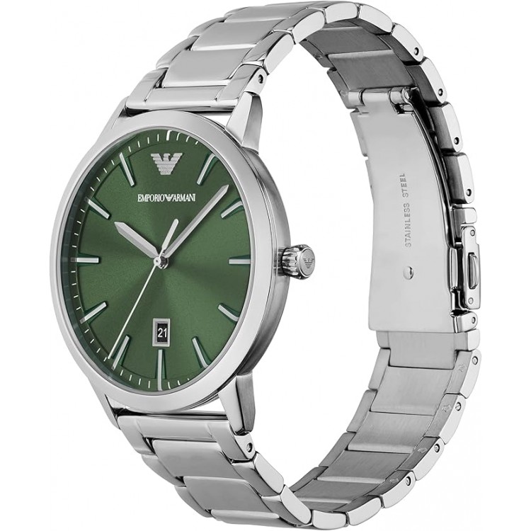 Ceas Barbati, Emporio Armani, Ruggero AR11575