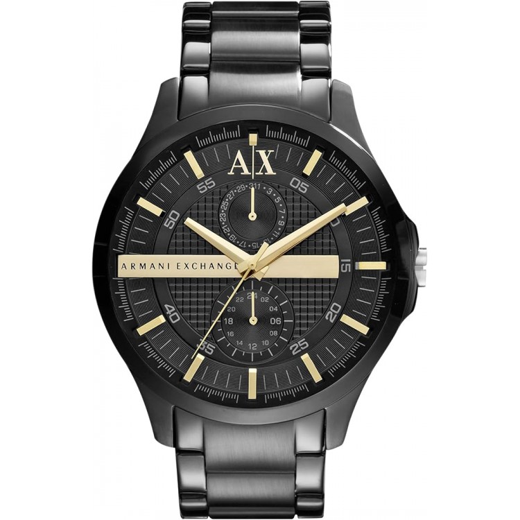 Ceas Barbati, Armani Exchange, Hampton AX2122