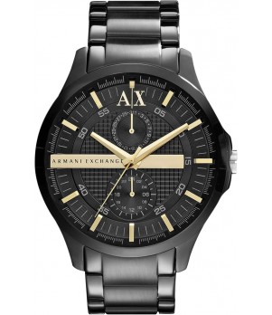 Ceas Barbati, Armani Exchange, Hampton AX2121