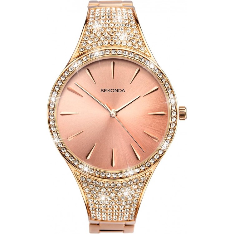 Ceas Dama, Seksy, Classic S-2669.37