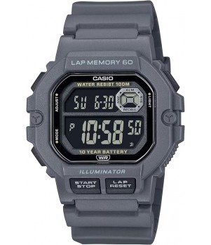 Ceas Barbati, Casio, Collection AE AE-1600H-8BVEF