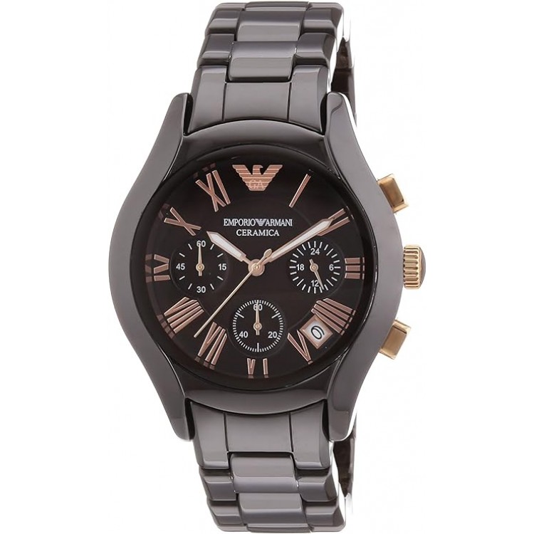 Ceas Dama, Emporio Armani, Ceramic AR1447 Ceas Dama, Emporio Armani, Ceramic AR1447