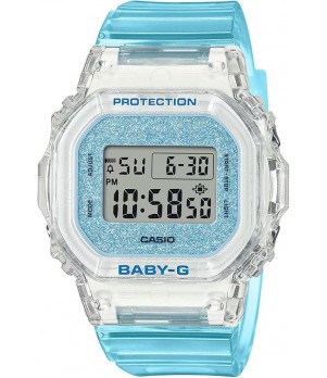 Ceas Dama, Casio G-Shock, Baby-G Digital BGD-565GC-2ER