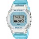 Ceas Dama, Casio G-Shock, Baby-G Digital BGD-565GC-2ER