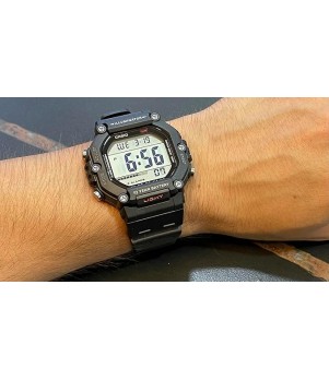 Ceas Barbati, Casio, Collection AE AE-1600H-1AVEF