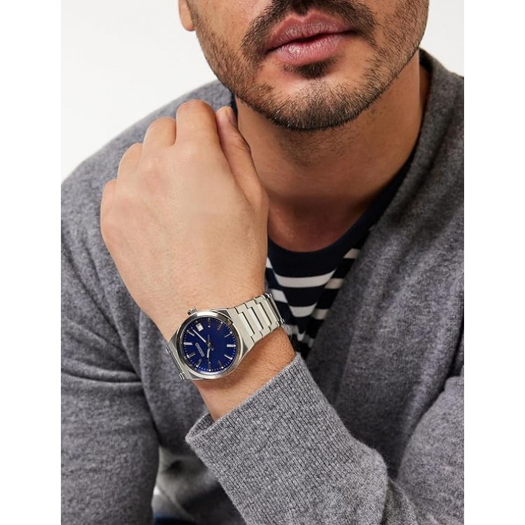 Ceas Barbati, Seiko, Classic SUR555P1 Ceas Barbati, Seiko, Classic SUR555P1