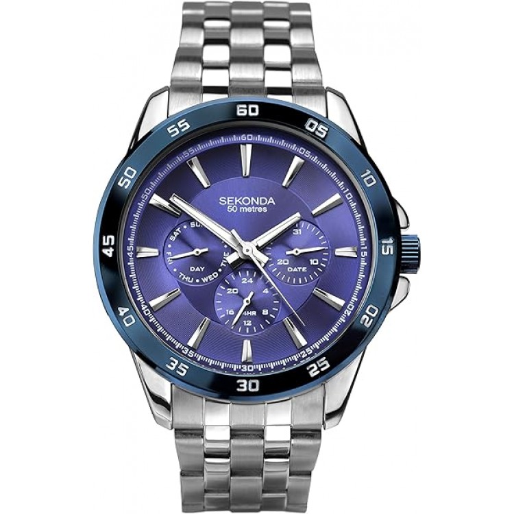 Ceas Barbati, Sekonda, Classic S-1391.00